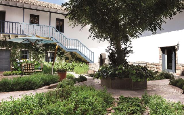 Palacio Nazarenas, A Belmond Hotel, Cusco