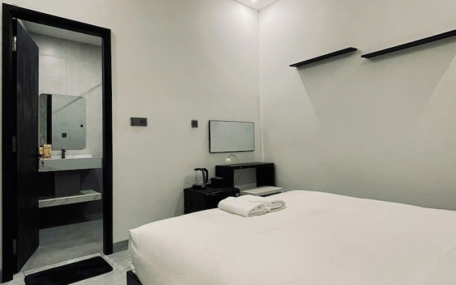 Ben Ben Hotel – Guest Rooms – Da Lat