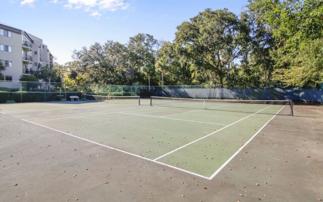 Forest Bch Villa 207