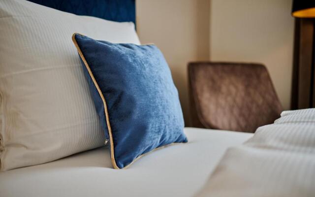 Hotel Zur Post Altötting