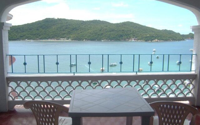 Hotel Caleta