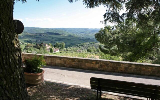 Residenza Antico Chianti