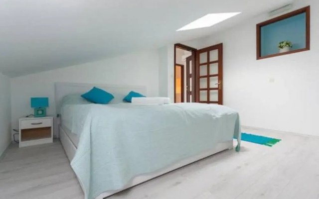 Apartments Dominik & Karla