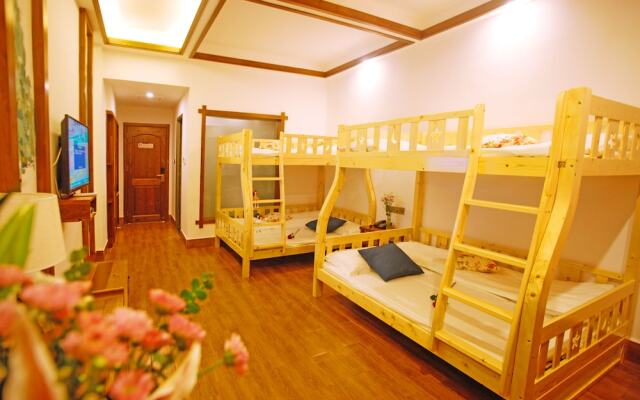 Guihua Road No.106 Inn