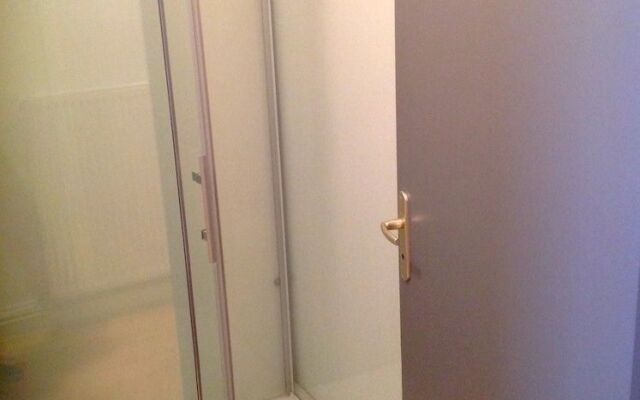 Hôtel Restaurant le Refuge