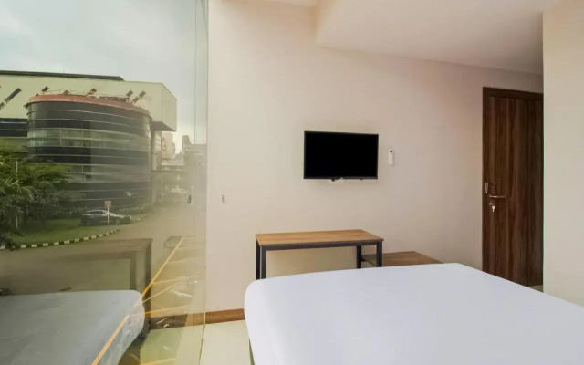 Sentra Paskal by OYO Rooms