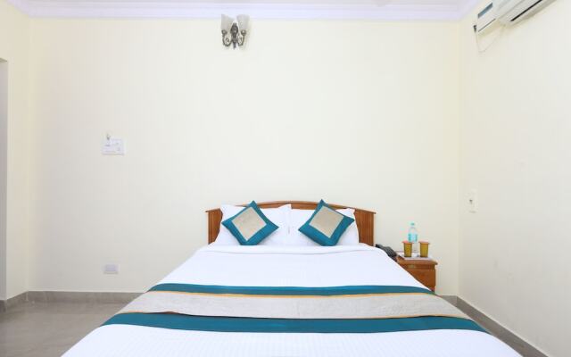 OYO 3192 Day inn