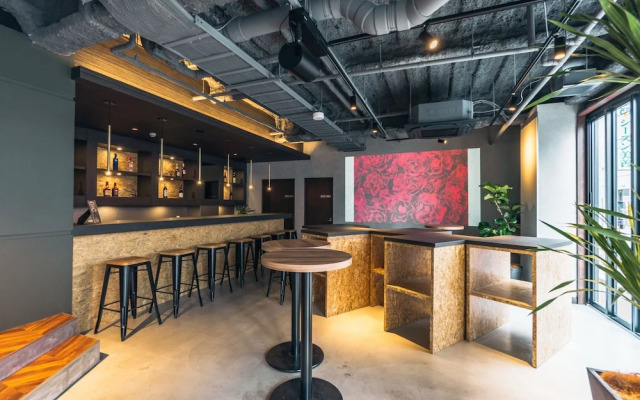 Bakuro - Doyanen Hotels