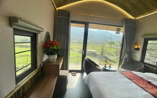 Sapa Bamboo Eco