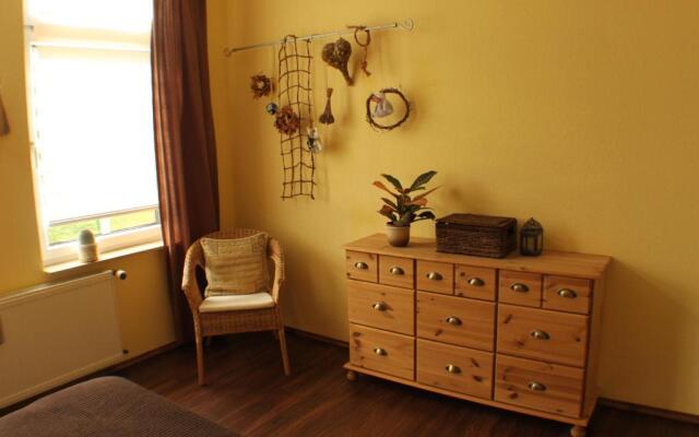 Ferienwohnung HARZgeNUSS