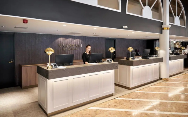 Naantali Spa Hotel