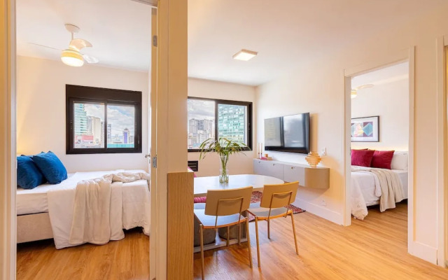 Vossa Bossa Bela Vista