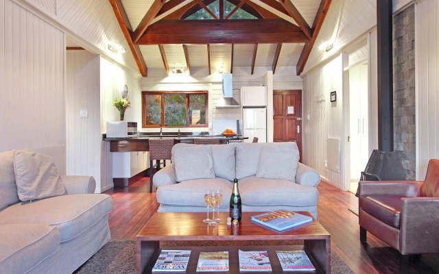Lalapanzi Lodge