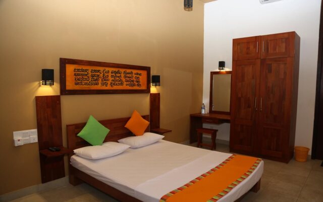 Paaruwa Nature Resort