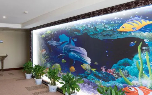 Shanghai Wenfei Boutique Hotel