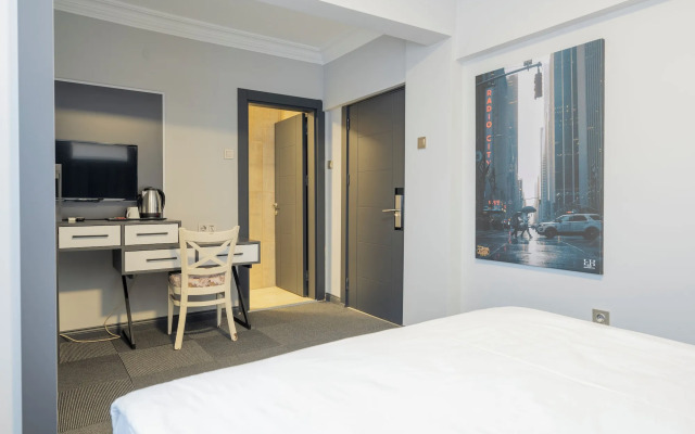 Maltepe Manhattan Otel