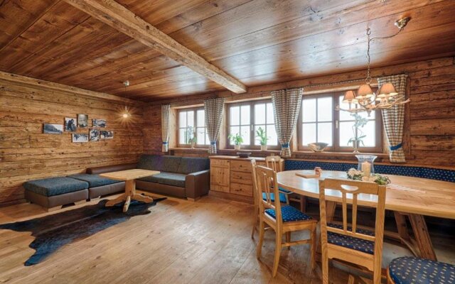 Ferienhaus Grabenhäusl