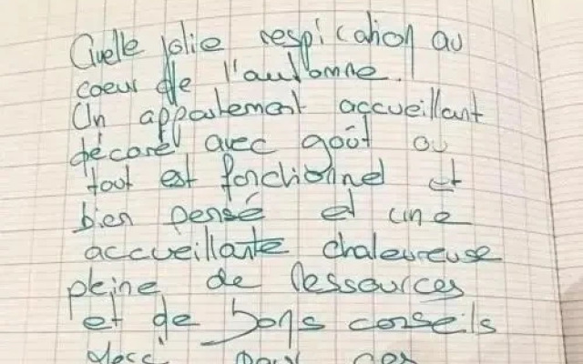 Rare spacieux P3 climatisé au centre de Sète