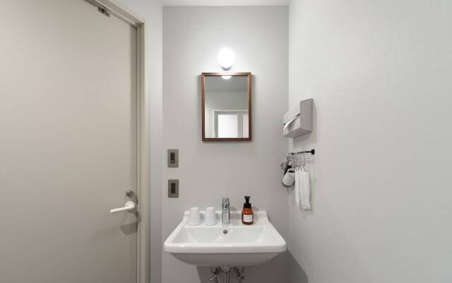 Bunshodo Hotel
