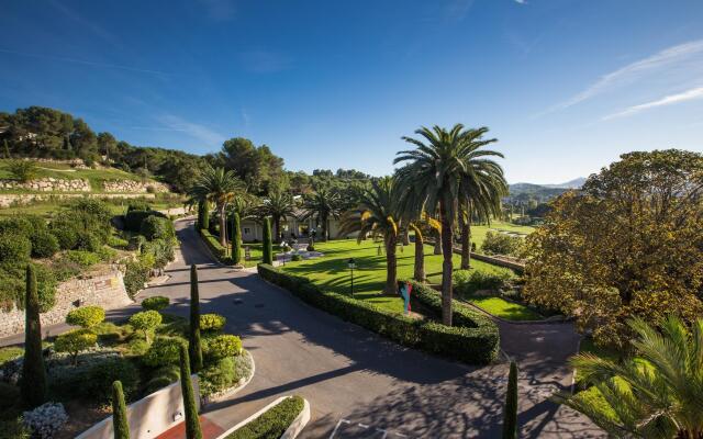 Royal Mougins Golf Resort