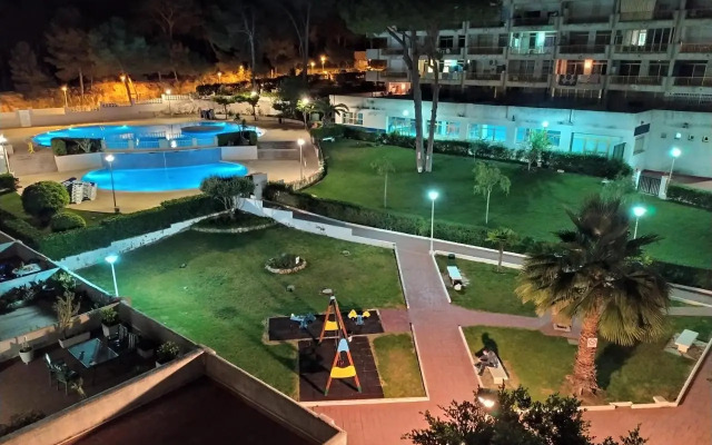 Apartamento SALOU