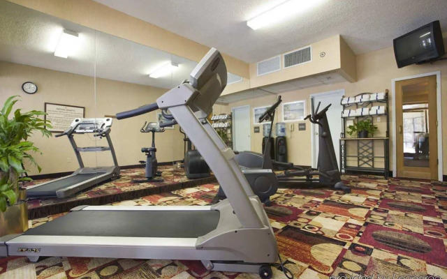 Hampton Inn Oak Ridge Knoxville