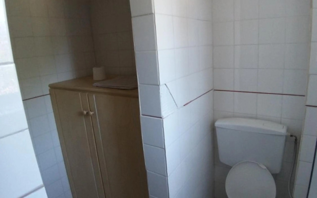 Stoupa Properties Rooms