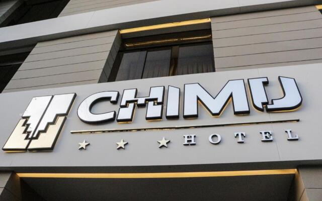 Hotel Chimu