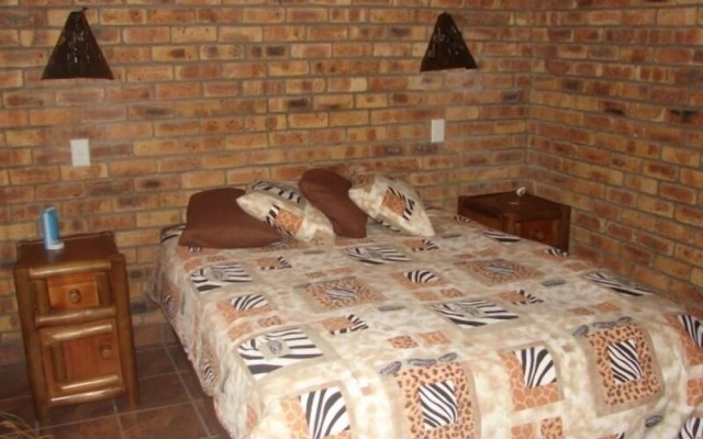Marloth Kruger Accommodation