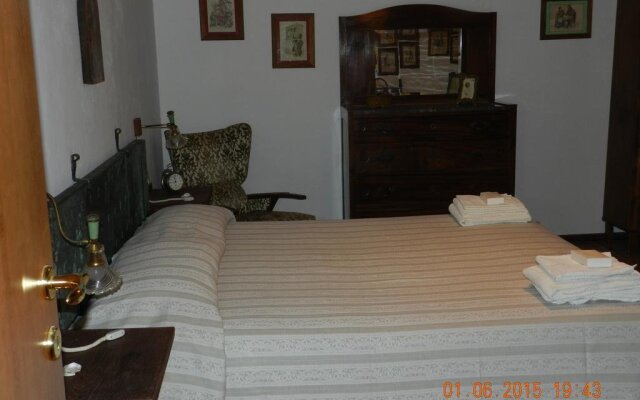 Agriturismo Lucciano