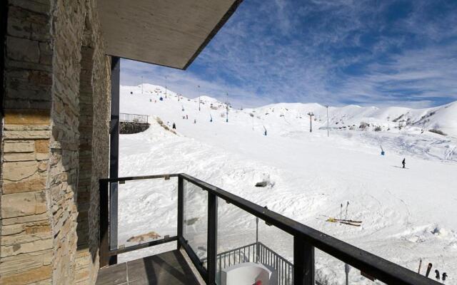 Apartment N320 Gudauri Loft