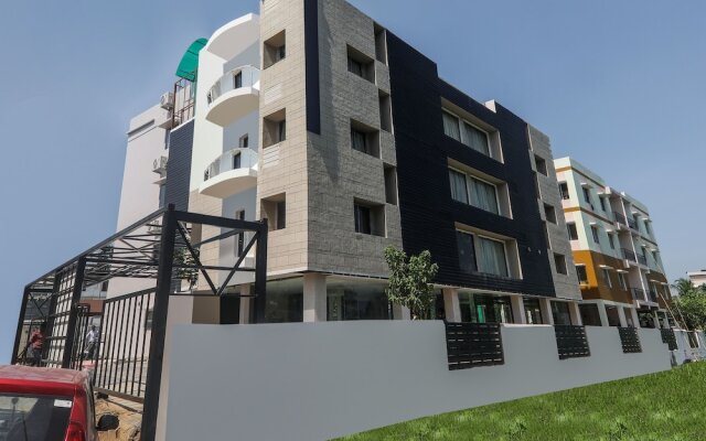 OYO 16719 Airport Guest House