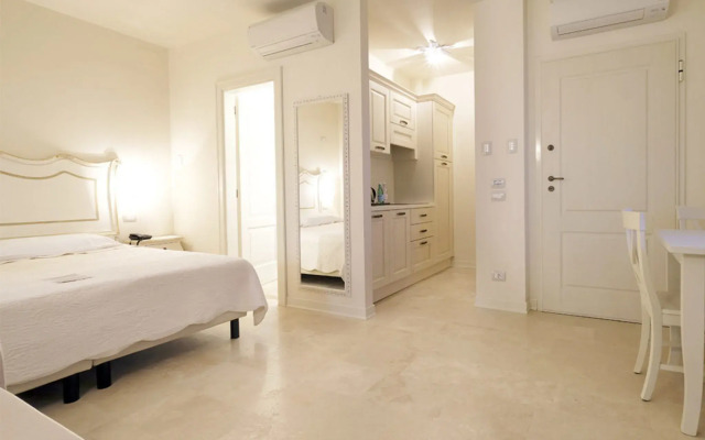 Garda Apartments San Vigilio Golf