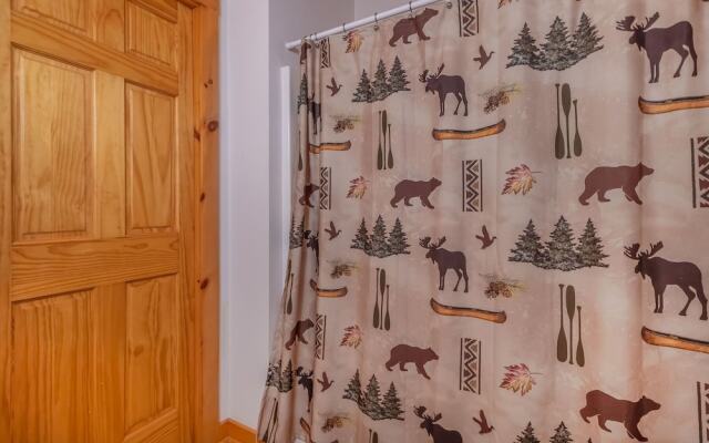 Cedar Shores Villa 09