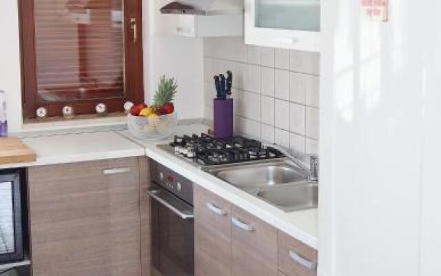 Apartmani Porat Malinska