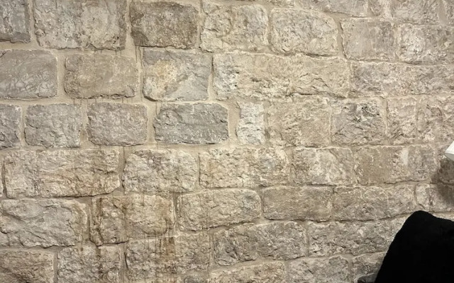 Tortosa Stari Grad