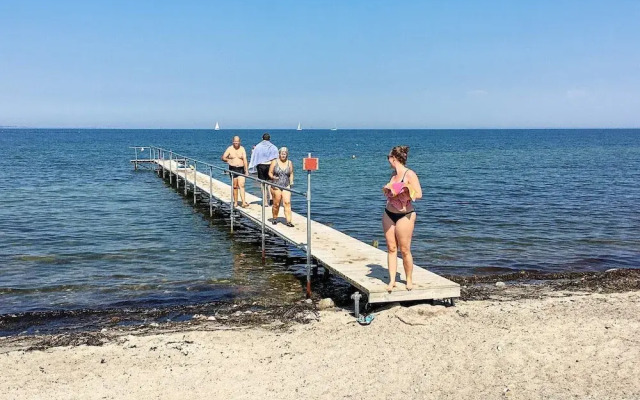 12 Person Holiday Home in Nordborg
