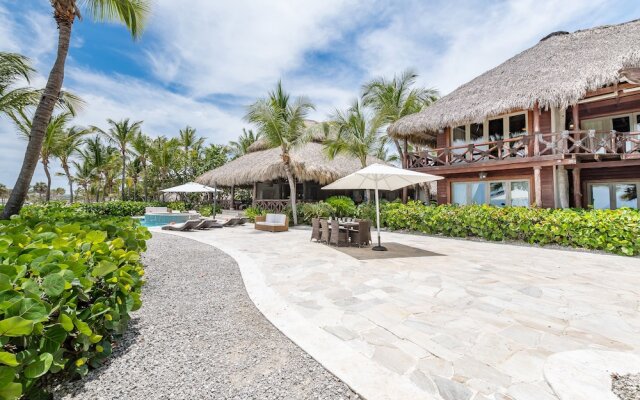 One of the best villas in Cap Cana