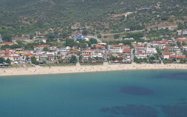 Villa Tonia Apartments