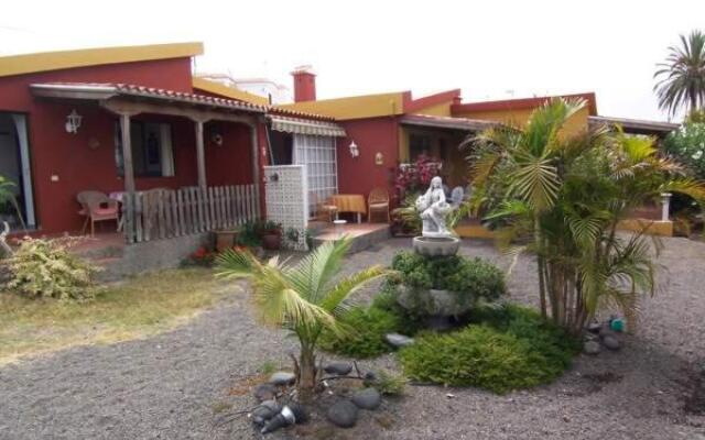 Apartamento Mayato 1