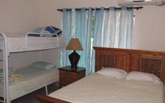 Punta Cana Hostel