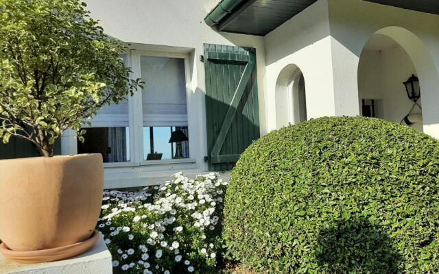 Villa Ciboure, 7 pièces, 10 personnes - FR-1-239-731