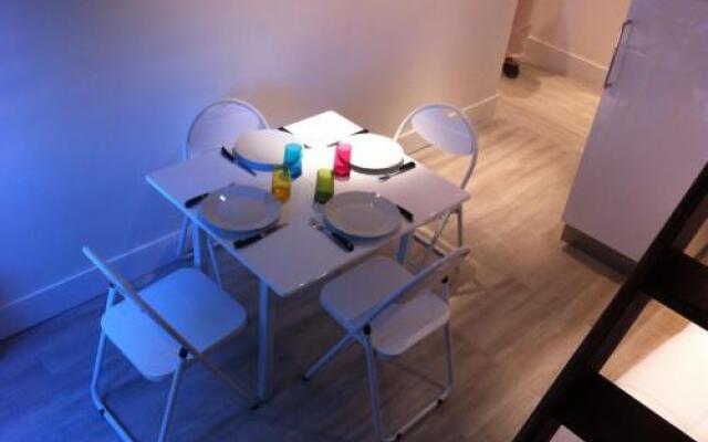 Nice Apartment Backpackers S1 & S2