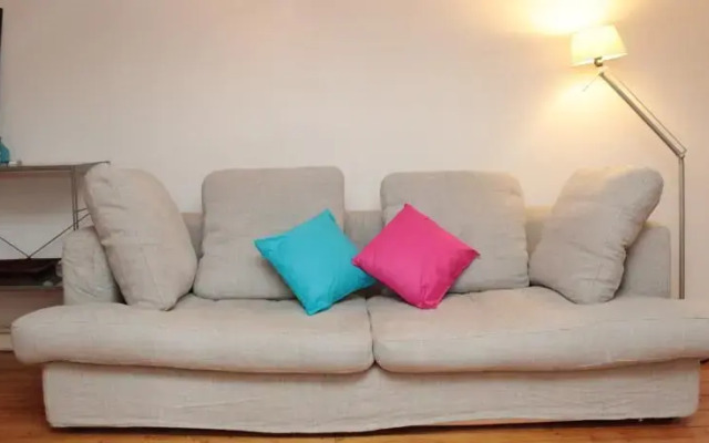 Best Spot Apartment