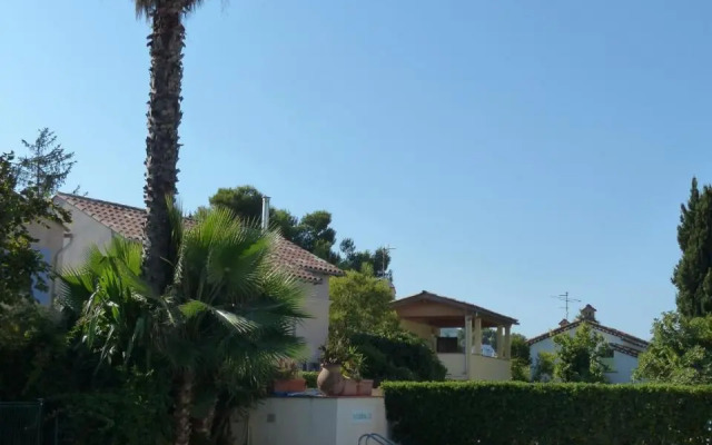 Bord de mer avec vue