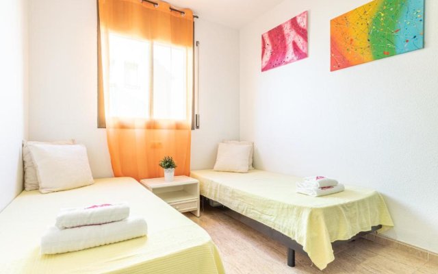 Apart-Rent Apartamento Blaucel 0086