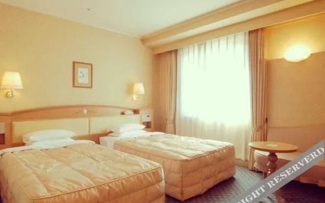 Rose Court Hotel