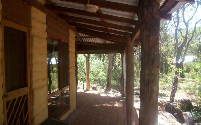 Denmark Forest Retreat