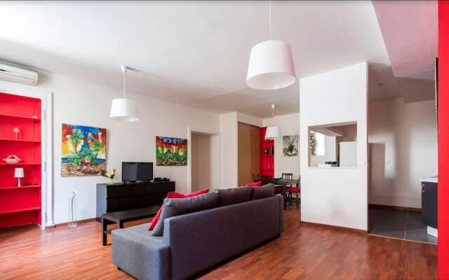 Appartement - Class Appart Ref 5058