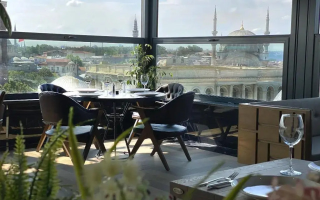 Pierre Loti Hotel Old City-Special Class